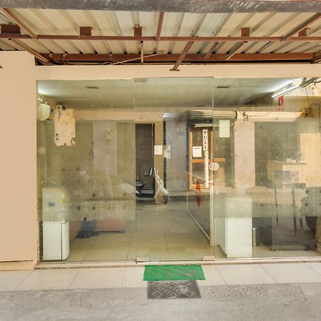 Hotel O Sahil Solitaire Ludhiana Exterior foto