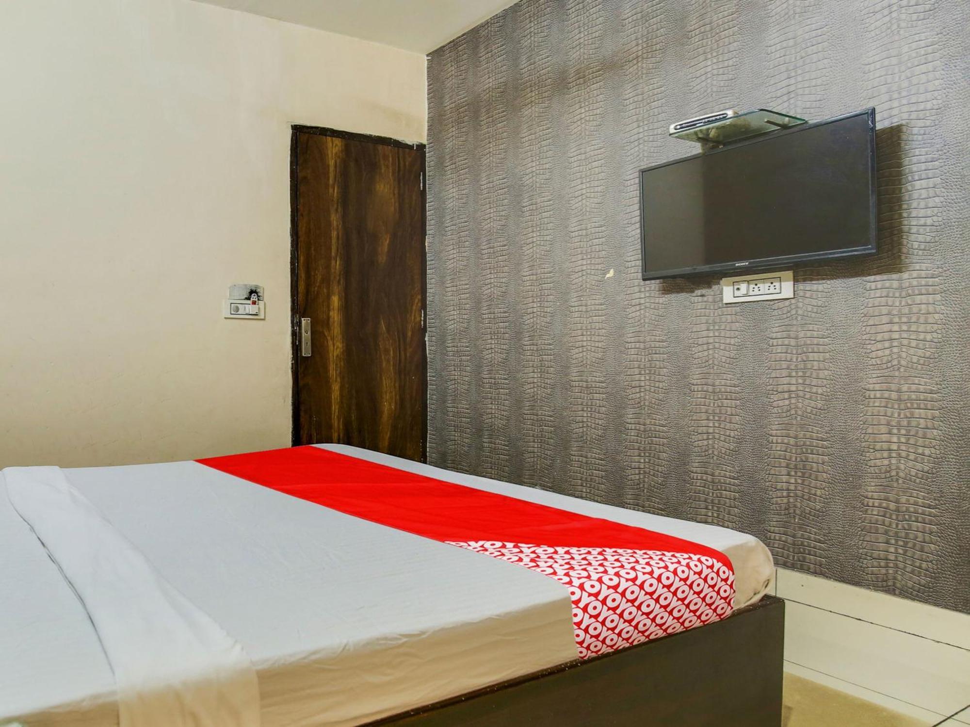 Hotel O Sahil Solitaire Ludhiana Exterior foto