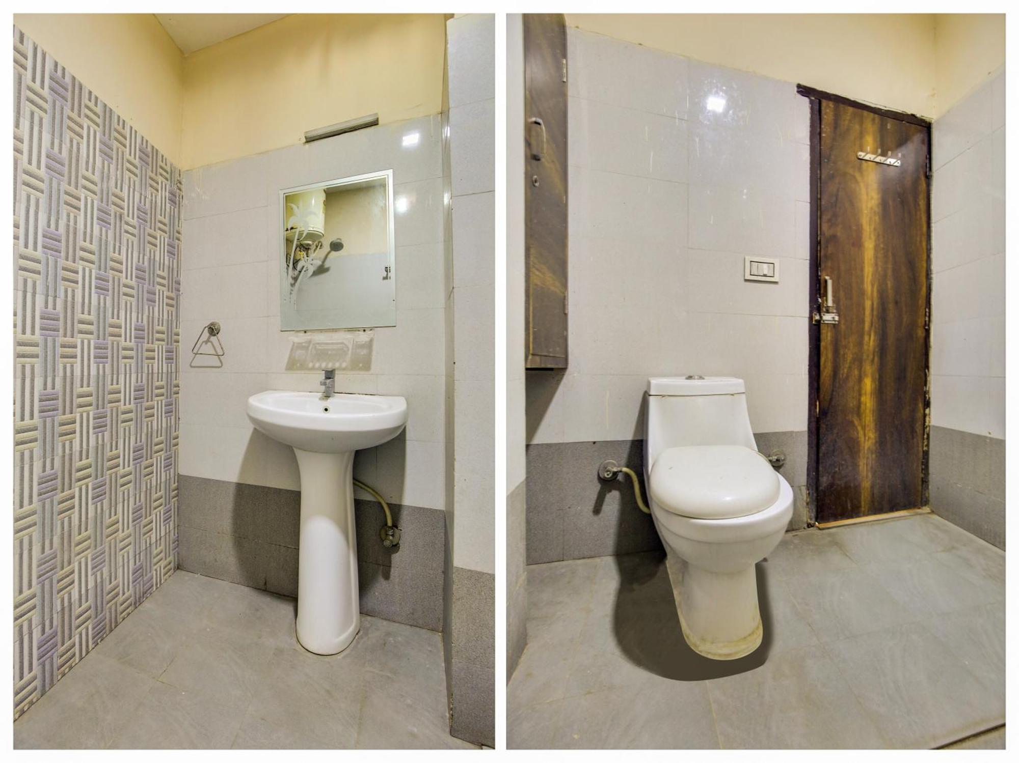 Hotel O Sahil Solitaire Ludhiana Exterior foto