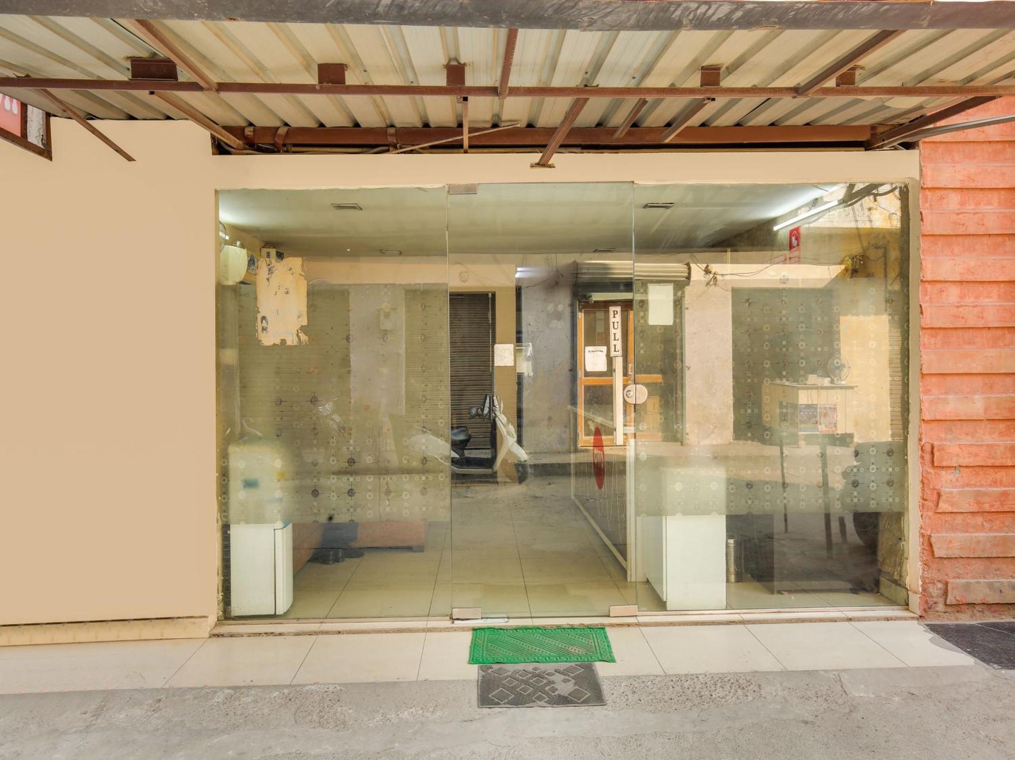 Hotel O Sahil Solitaire Ludhiana Exterior foto