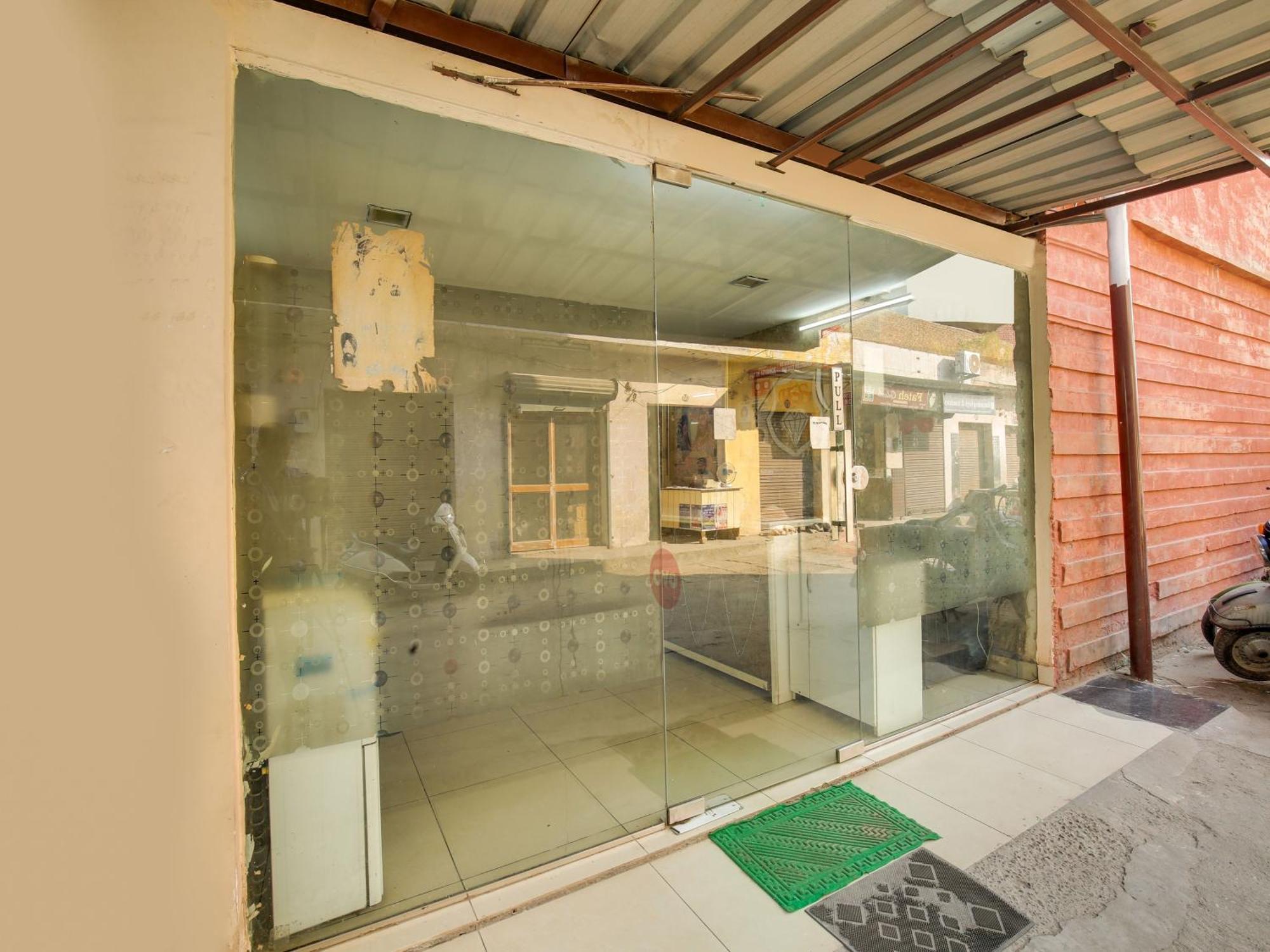 Hotel O Sahil Solitaire Ludhiana Exterior foto